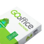 Papel A4 Sulfite 75 g 500 folhas | Go Office