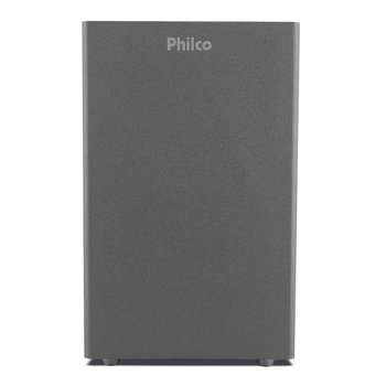 Soundbar Philco PSB06T 420RMS Bivolt