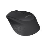 Mouse sem fio Logitech M280 Preto