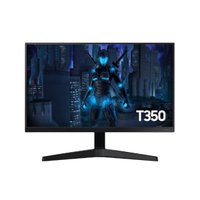 Monitor Led Samsung LF24T350FHLMZD Full HD 24