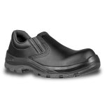 Tenis Bracol 4045BSEM1600LL Preto Elastico Bico Composite 38