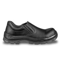 Tenis Bracol 4045BSEM1600LL Preto Elastico Bico Composite 38