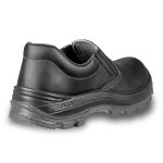 Tenis Bracol 4045BSEM1600LL Preto Elastico Bico Composite 38