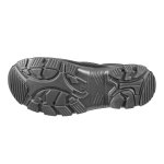 Tenis Bracol 4045BSEM1600LL Preto Elastico Bico Composite 38
