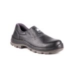 Sapato Bracol 4045BSES1600LL Preto Elastico Bico Composite45