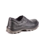 Sapato Bracol 4045BSES1600LL Preto Elastico Bico Composite45