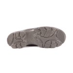 Sapato Bracol 4045BSES1600LL Preto Elastico Bico Composite45
