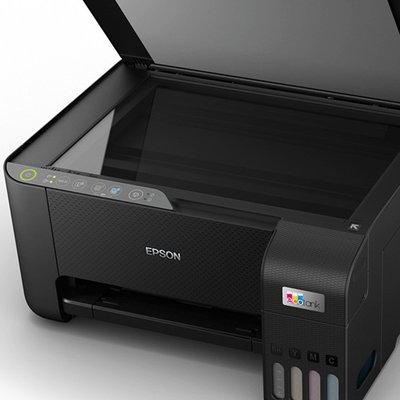 Impressora Tanque de Tinta Multifuncional Epson L3250