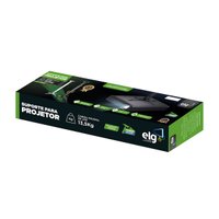 Suporte de Teto para Projetor ELG PRO1100W até 13.5Kg Branco