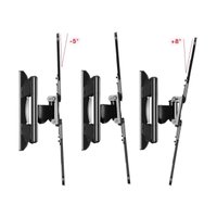 Suporte Multiarticulado A02V4N 26 a 55 | ELG