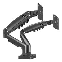Suporte Articulado ELG F160N Pistão à Gás 17 a 35