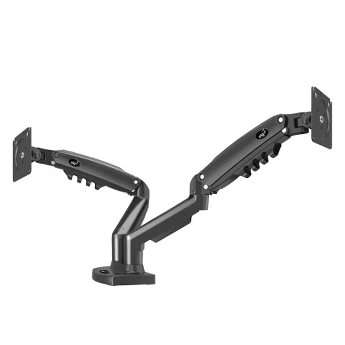 Suporte Articulado ELG F160N Pistão à Gás 17 a 35