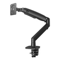 Suporte Articulado de Mesa ELG F100A Pistão à Gás 20 a 35