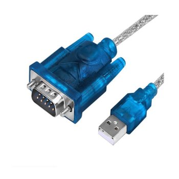 Conversor USB para Serial AD0018 1m