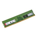 Memória RAM DDR4 8G Kingston KVR26N19S8-8 2666 MHz