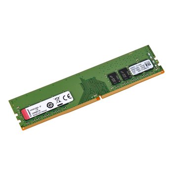 Memória RAM DDR4 8G Kingston KVR26N19S8-8 2666 MHz