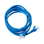 Cabo de Rede MD9 1,5m 5E Azul