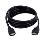 Cabo HDMI X HDMI 2.0 4K MD9 7435 2m Preto