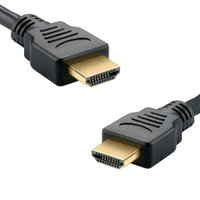 Cabo HDMI X HDMI 2.0 4K MD9 7435 2m Preto