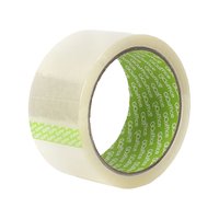 Fita Adesiva Transparente 48 mm x 50 metros | Go Office