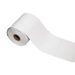 Etiqueta Cartão TAG 2 Colunas com Tarja 50x62mm