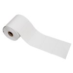 Etiqueta Cartão TAG 2 Colunas com Tarja 50x62mm