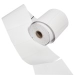 Etiqueta Cartão TAG 2 Colunas com Tarja 50x62mm