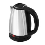 Chaleira Elétrica EOS Chef Gourmet Inox 1.8L 127V