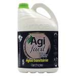 Água Sanitária 5L | Archote Agifácil