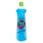 Limpa Vidros Archote Agifácil 500ml