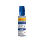 Tinta para Marcador de Quadro Branco Azul 30 ml | Compactor