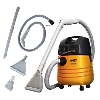 Extratora Profissional WAP Carpet Cleaner 1600W 127V