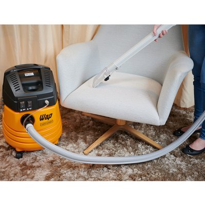 Extratora Profissional WAP Carpet Cleaner 1600W 127V