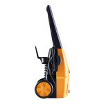 Lavadora de Alta Pressão WAP 1750PSI Ousada Plus 2200 1500W 127V