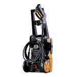 Lavadora de Alta Pressão WAP 1750PSI Ousada Plus 2200 1500W 127V