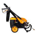 Lavadora de Alta Pressão WAP 1700PSI LPROFI 2000 750 L/h 2300W 220V