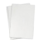 Papel Opaline Off Paper A4 Branco 180 g 50 folhas