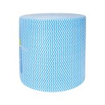 Pano Multiuso Descartável Azul 35 g 27 cm x 300 m | Everclean