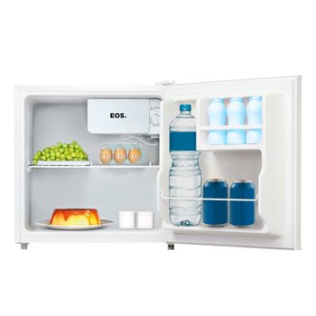 Frigobar Eos Ice Compact 47L Branco Efb50 127V