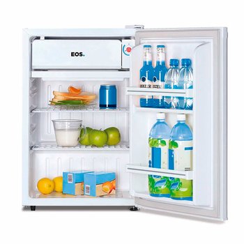 Frigobar Eos Ice Compact 71L Branco Efb81 127V