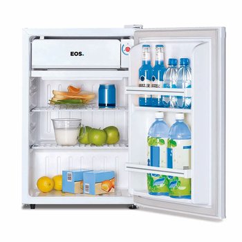 Frigobar Eos Ice Compact 71L Branco Efb81 220V