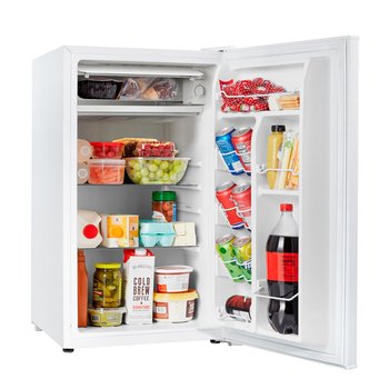 Frigobar Eos Ice Compact 93L Branco Efb101 127V