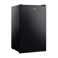 Frigobar Eos Ice Compact 93L Preto Efb101P 220V