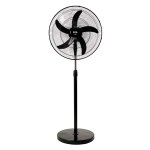 Ventilador De Coluna 60 cm 5 Pás EOS Turbo Vento Bivolt 