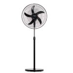 Ventilador De Coluna 60 cm 5 Pás EOS Turbo Vento Bivolt 