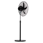 Ventilador De Coluna 60 cm 5 Pás EOS Turbo Vento Bivolt 