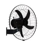 Ventilador De Parede 5 Pás EOS Turbo Vento Bivolt Evp60