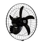 Ventilador De Parede 5 Pás EOS Turbo Vento Bivolt Evp60