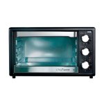 Forno Eletrico Portatil 36L Eos 1500W Efe36Pp 127V