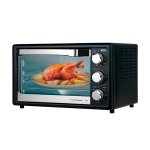 Forno Eletrico Portatil 36L Eos 1500W Efe36Pp 127V